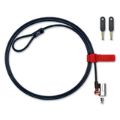 Dell Kensington Clicksafe Cable Lock 461-10169