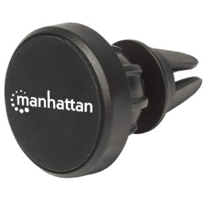 Manhattan Magnetic Car Air-Vent Phone Mount 461504