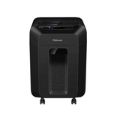Fellowes Automax 80M Mini-Cut Shredder 4621501