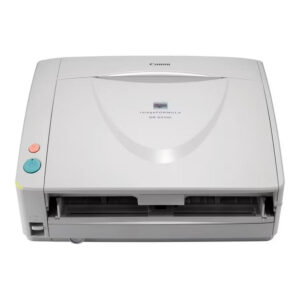 Canon imageFORMULA DR-6030C A3 ADF Scanner White 4624B003