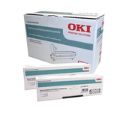 OKI 46438015 Drum Unit Original Cyan 30,000 pages
