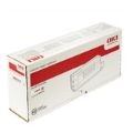 OKI C712N Cyan Toner Cartridge 11,500 Pages Original 46507615 Single-pack