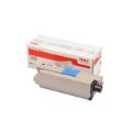 OKI 46508716 Black Toner Cartridge 1,500 Pages Original Single-pack