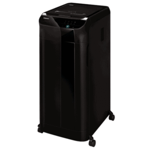 Fellowes AutoMax 600M Micro-Cut Shredder 4657401