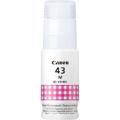 Canon GI-43M Magenta Cartridge PIXMA G640 G540 60ml 4680C001