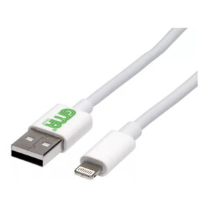 GMA 1m Lightning Cable 46956460