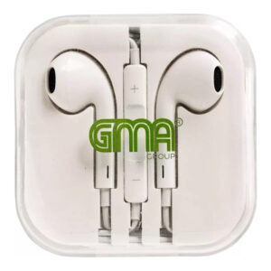 GMA 3.5mm Headset Connection 46956477