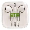 GMA 3.5mm Headset Connection 46956477