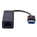 Dell USB 3.0 to Ethernet PXE Adapter 470-ABBT
