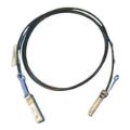 Dell SFP+ Passive Copper Twinax Network Cable 2m 470-ABPS