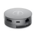 Dell DA310 7-in-1 USB Type-C Multiport Mobile Hub Adapter 470-AEUP