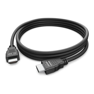 Dell CB325H 1.8m HDMI 2.0 Cable 470-BDNM