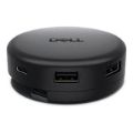 Dell Pro DA326 7-in-1 USB-C Travel Hub 470-BGCG