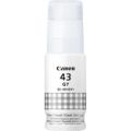Canon GI-43GY Grey Ink Bottle Original 60ml Single-pack 4707C001