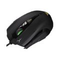 Gamdias GMS7001 Hades Optical Extension Black Gaming Optical Mouse 320DPI 4710728309250