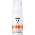 Canon GI-43C Red Ink Bottle Original 60ml 4716C001 Single-pack