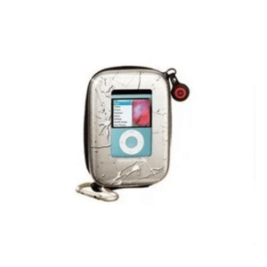 Hercules i- XPS SoundBox Spray Version 4780469