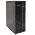 RCT 47U 800 x1000mm Cabinet with Perforated Door 47U-AT8047.PER.B