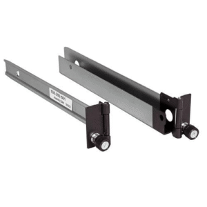 Dell KVM Mounting Bracket Only for Dell 185FPM and DKMMLED185 LED KMM Console 481-BBBD