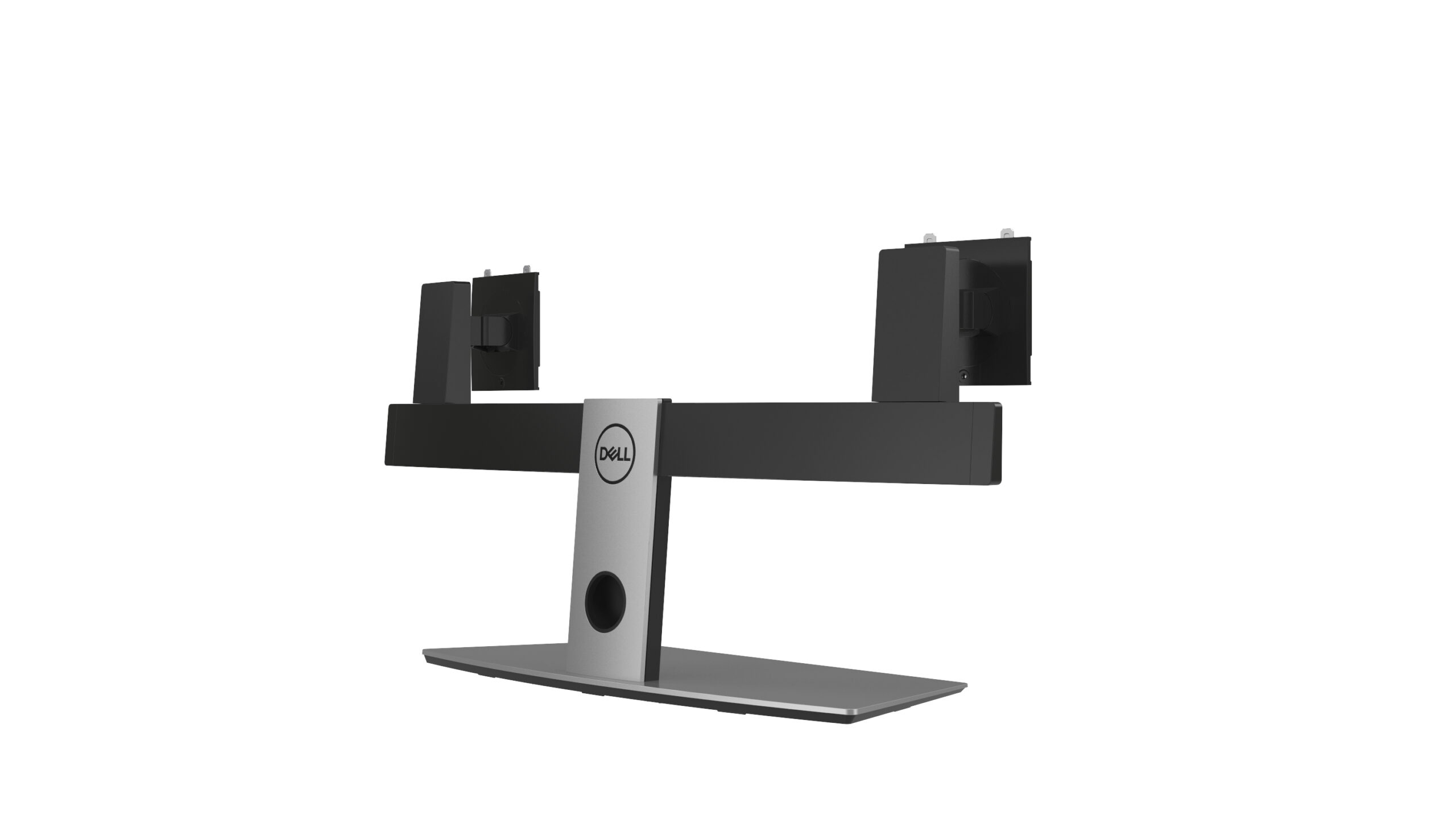 Dell MDS19 Dual Monitor Stand 482-BBCY - Image 4