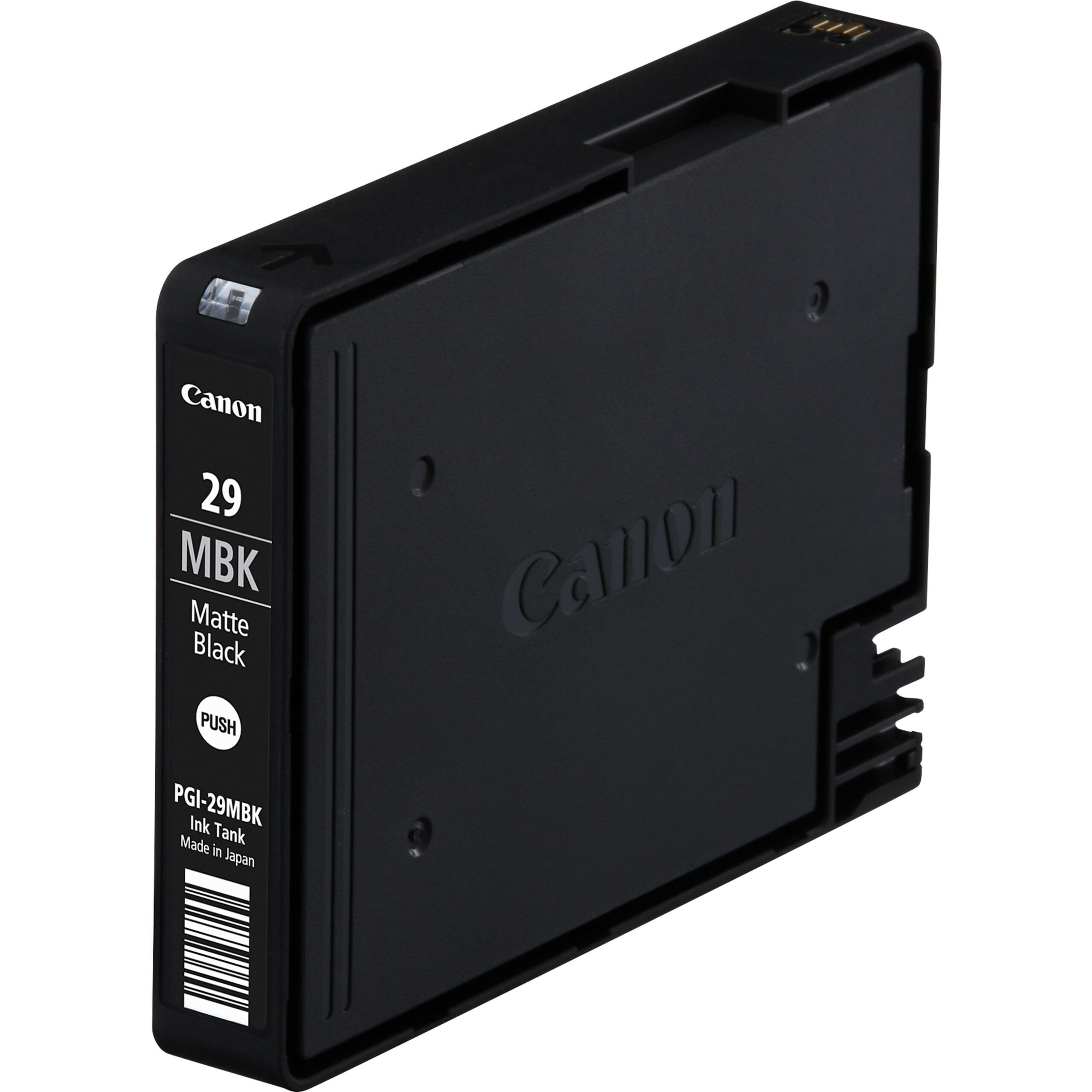 Canon PGI-29MBK Photo Black Printer Ink Cartridge Original 4868B001 Single-pack