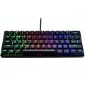 SureFire Kingpin M1 RGB Wired Gaming Keyboard 48713