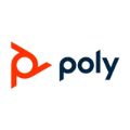 Poly Plus 1-year Comprehensive Support Service Agreement for Poly Devices 487P-85830-160