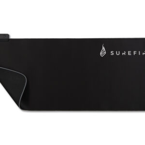 SureFire Slight Flight RGB-680 Gaming Mouse Pad 48813