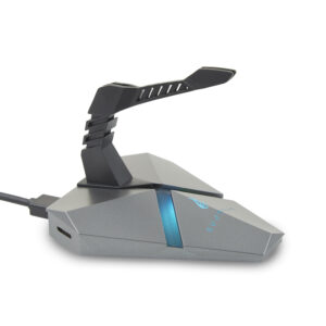 SureFire Axis Mouse Bungee with Gaming Hub 48814