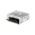 Mean Well 25W Single Output DC to DC Converter 48DC24DC-25