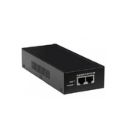 Power & POE Gigabit over Ethernet (PoE) Injector 48V Passive 30 watt. 48V-30WPG