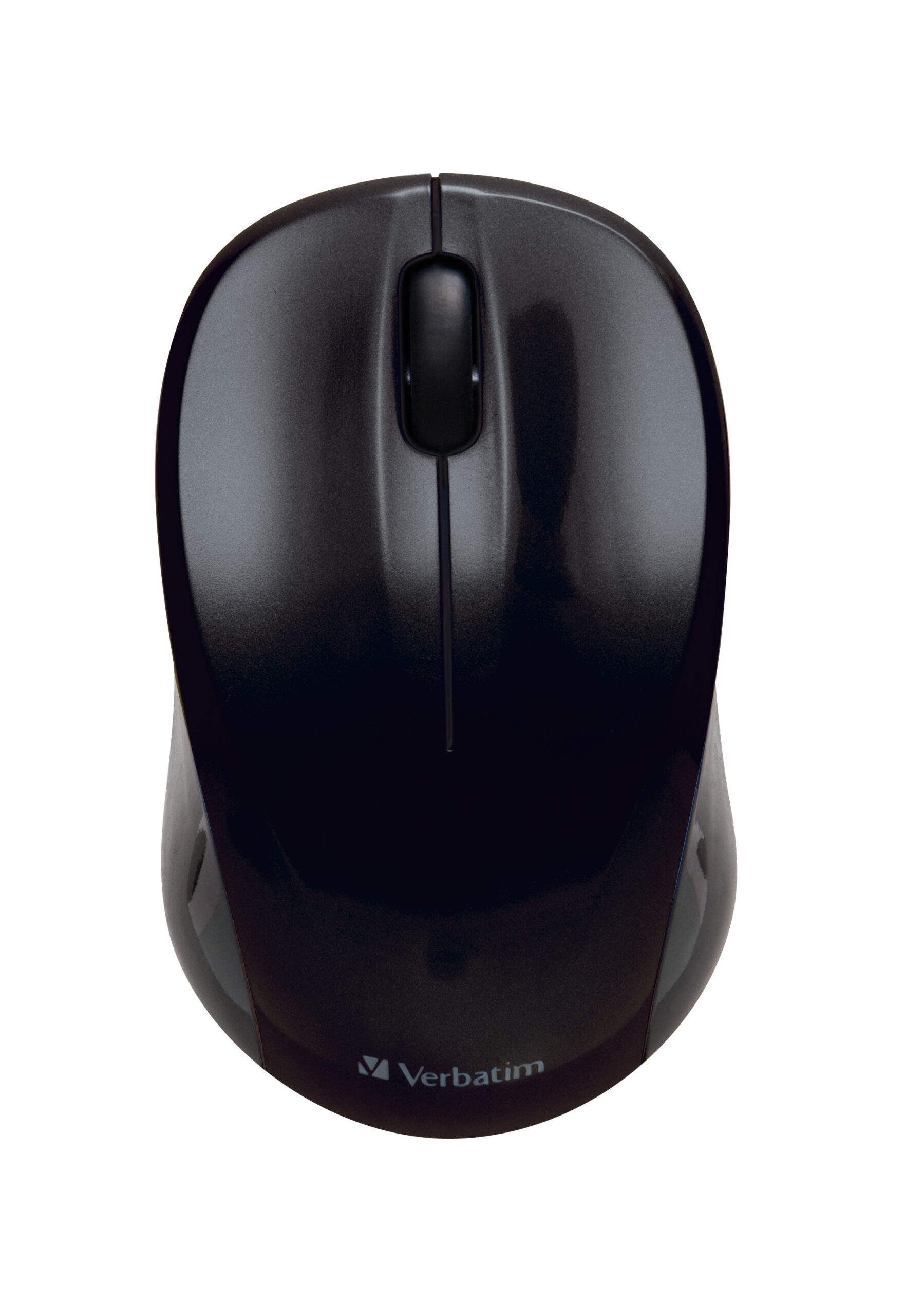 Verbatim Go Nano RF Wireless 1600dpi Ambidextrous Mouse 49042 - Image 3