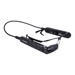 Vuzix M4000 Smart Glasses 490T00027