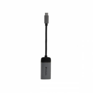 Verbatim USB-C to HDMI 4K Adapter 49143