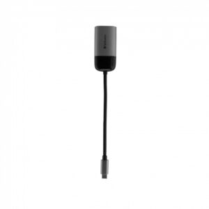 Verbatim USB-C to VGA Adapter 49145
