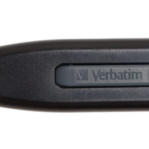 Verbatim V3 - USB 3.0 Drive 256 GB - Black