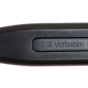 Verbatim Store n Go V3 128GB USB 3.2 Gen 1 Type-A Flash Drive 49189