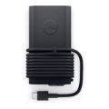 Dell 100W USB-C GaN Ultra Slim AC Adapter 492-BDSB