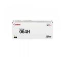 Canon 064H Yellow Toner Cartridge 10,400 Pages Original 4932C001 Single-pack