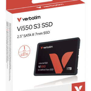 Verbatim Vi550 S3 1TB Internal SSD 49353