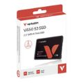 Verbatim Vi550 S3 2.5-inch 2TB SATA Internal SSD 49354