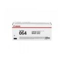 Canon 064 Cyan Toner Cartridge 5000 pages Original 4935C001 Single-pack
