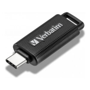 Verbatim Store 'n' Go 32GB USB Flash Drive Black