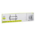 Goobay 37-inch to 70-inch Basic Fixed TV Wall Mount 49732