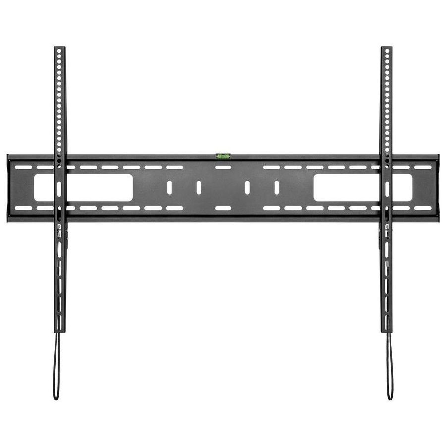 Goobay 43 to 100-inch Pro Fixed TV Wall Mount 49892