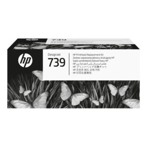 HP 739 DesignJet Printhead Replacement Kit 498N0A