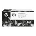 HP 739 DesignJet Printhead Replacement Kit 498N0A