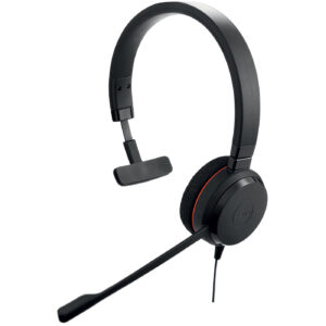 Jabra Evolve 20 UC Mono USB Headset 4993-829-209