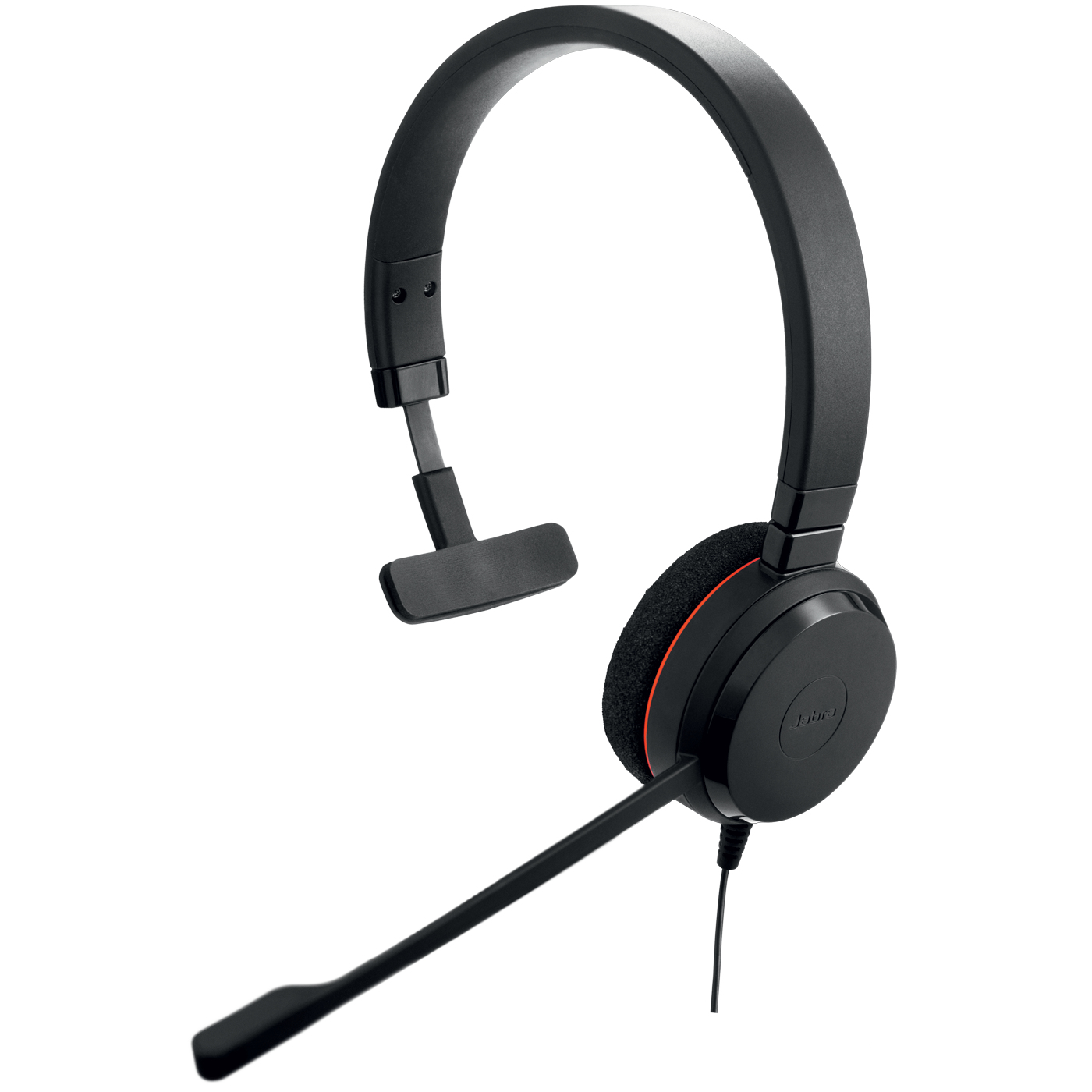 Jabra Evolve 20 UC Mono USB Headset 4993-829-209