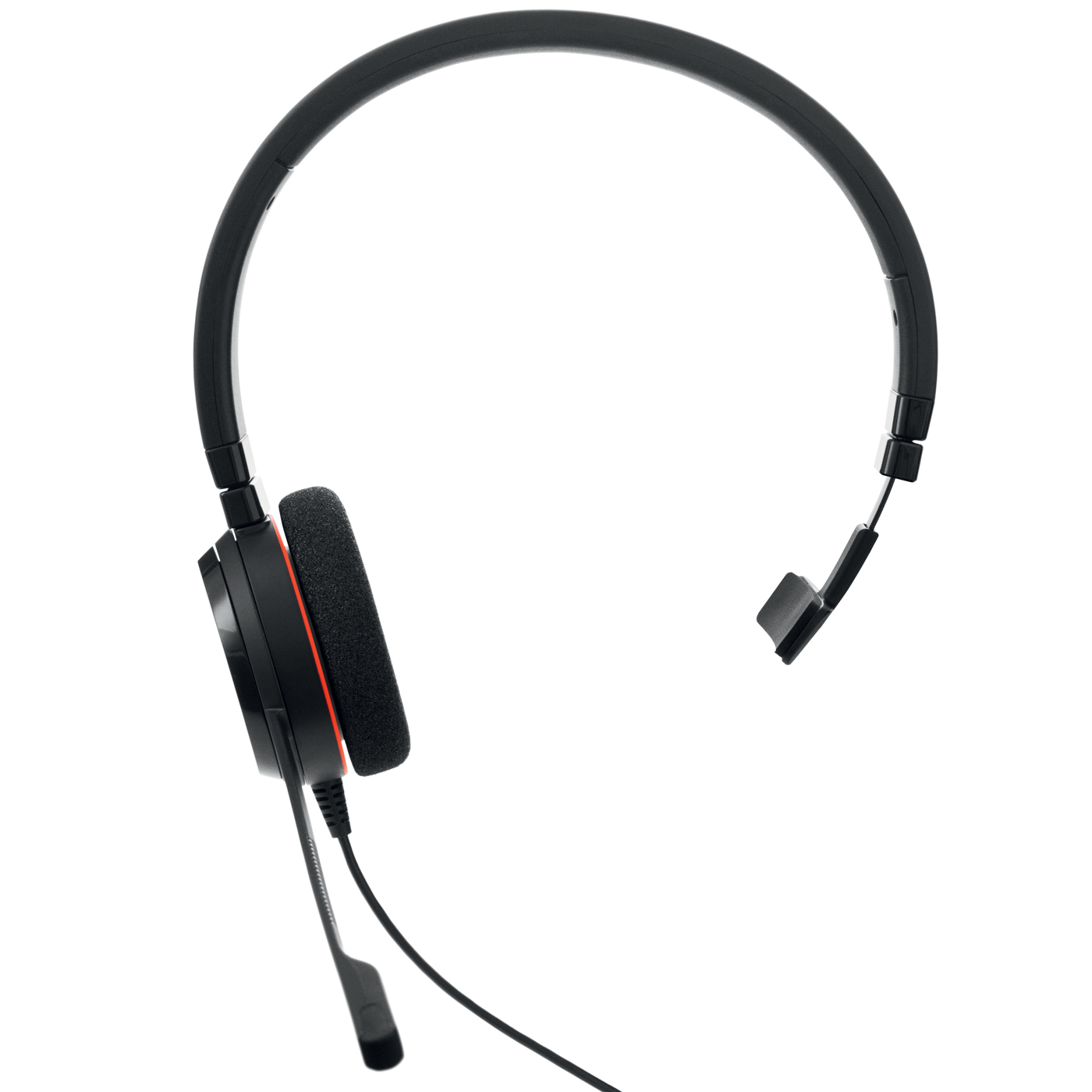 Jabra Evolve 20 UC Mono USB Headset 4993-829-209 - Image 3